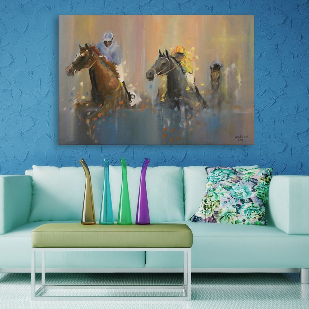 inep-b07cljsmjh-neigh-more-bland-walls_-unframed-horses-running-vastu-wall-art-hanging-above-a-cozy-living-room-sofa.jpeg